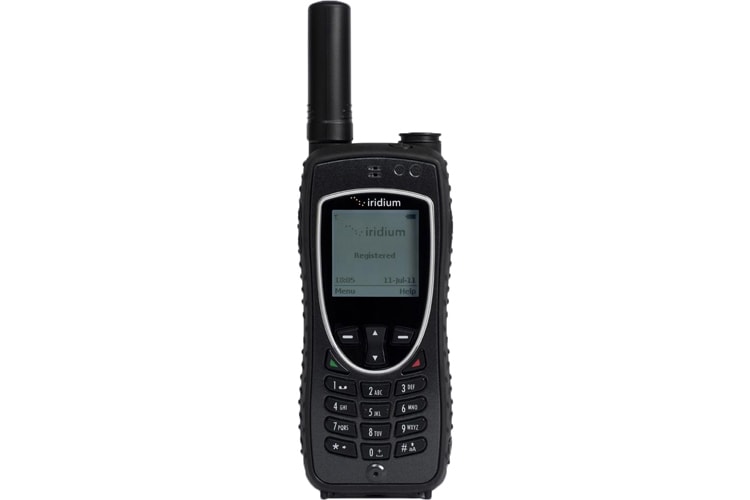 Iridium 9575